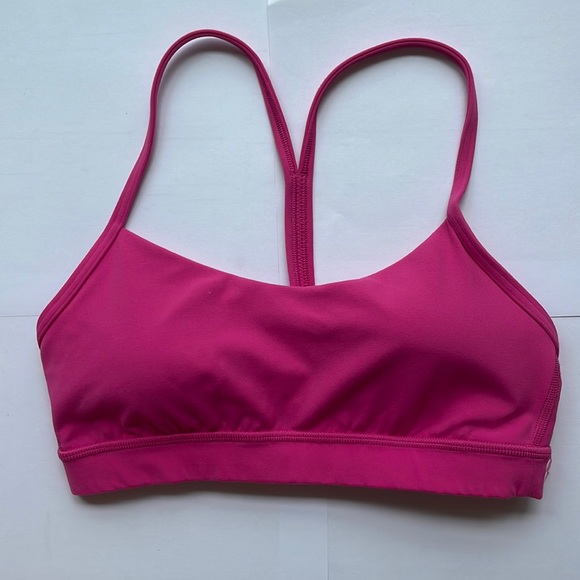 Lululemon Sports Bra - Picture 1 of 3